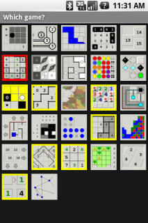 Puzzles