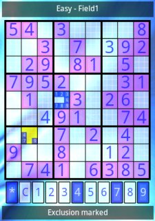 Sudoku Challenge