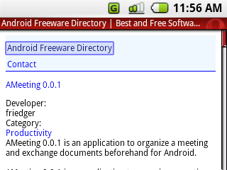 Opera Mini Opera Mini