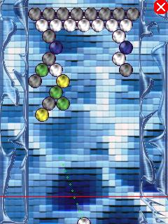 Bubble Trouble