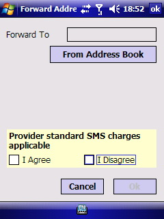 SMS2Me