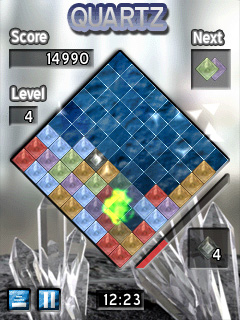 Quartz