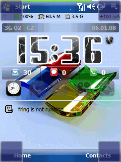 FTouchSL