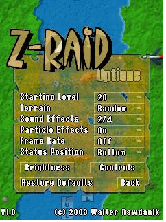 ZRaid