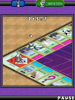 Monopoly
