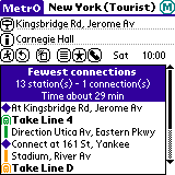 MetrO