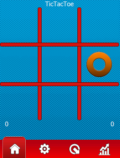 TicTacToe TicTacToe