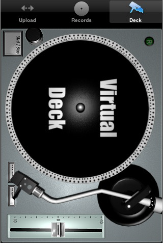 VirtualDeck