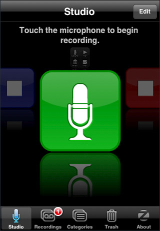 Recorder