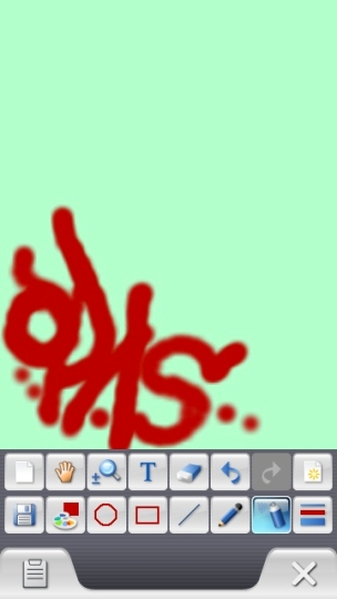 Paint Pad
