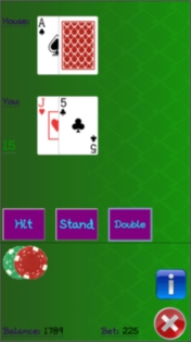 BlackJack BlackJack