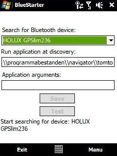 BlueStarter