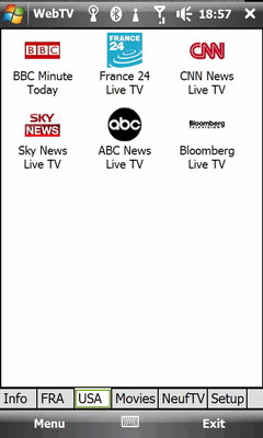 WebTV