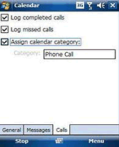 PhoneLog