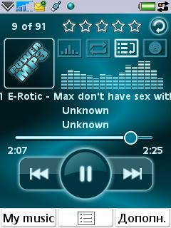 PowerMP3