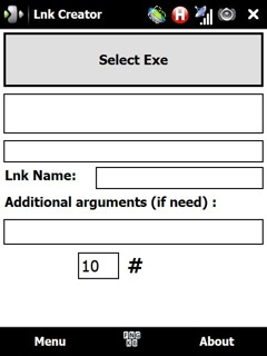 Link Creator