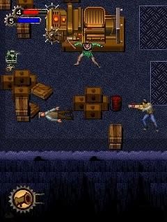 Bioshock Mobile