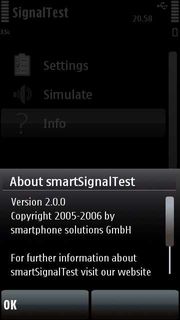 SmartSignalTest