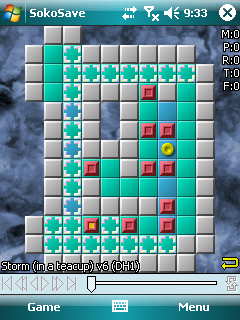 SokoSave Mobile