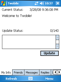 Twobile