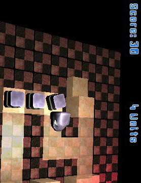 Robo Snake 3D