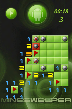 aiMinesweeper