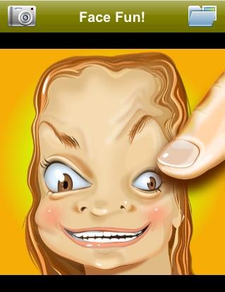 Face Fun!