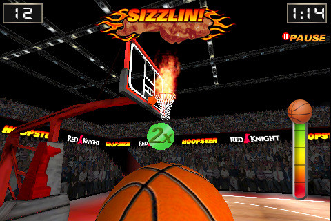 Hoopster