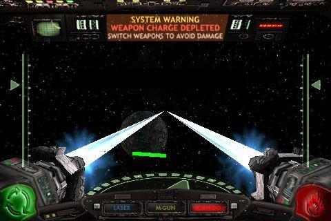Solar Blaster