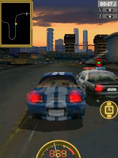 Need for Speed™ Undercover