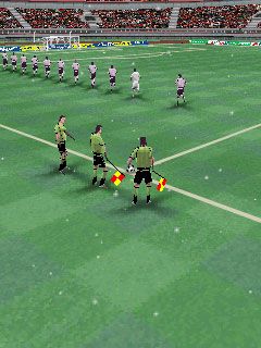 EA SPORTS FIFA