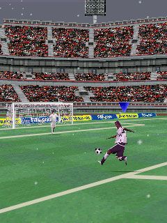 EA SPORTS FIFA
