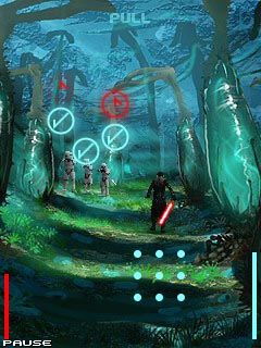 Star Wars: The Force Unleashed