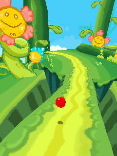Bounce Boing Voyage
