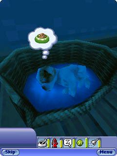 The Sims 2 Pets