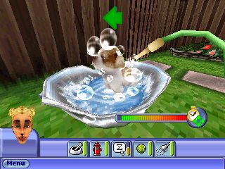 The Sims 2 Pets