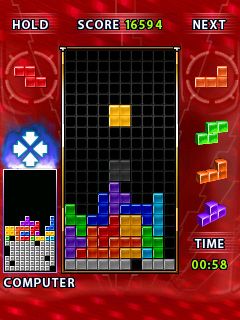 Tetris
