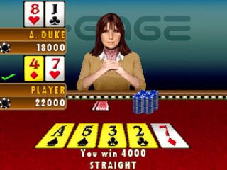 World Series of Poker® Pro Challenge