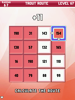 Brain Challenge