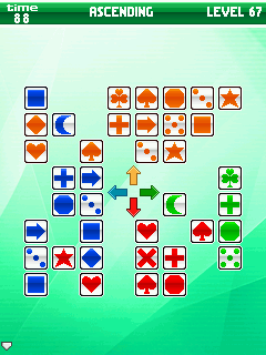 Brain Challenge