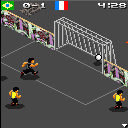 Street Soccer World Tour