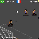 Street Soccer World Tour