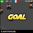 Street Soccer World Tour