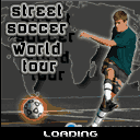 Street Soccer World Tour