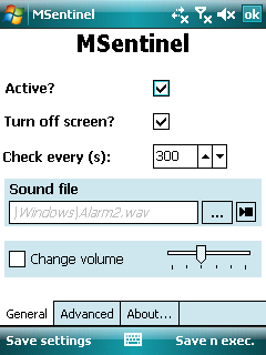 MSentinel