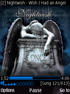 Music Launcher