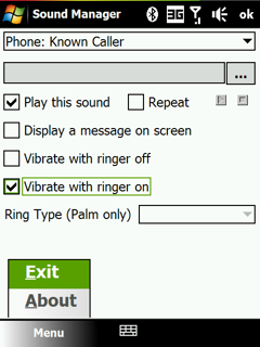 Sound Manager Sound Manager