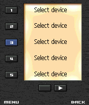irRemote irRemote
