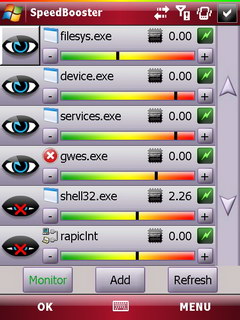 Speedbooster Speedbooster