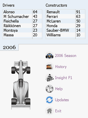 Formula 1
